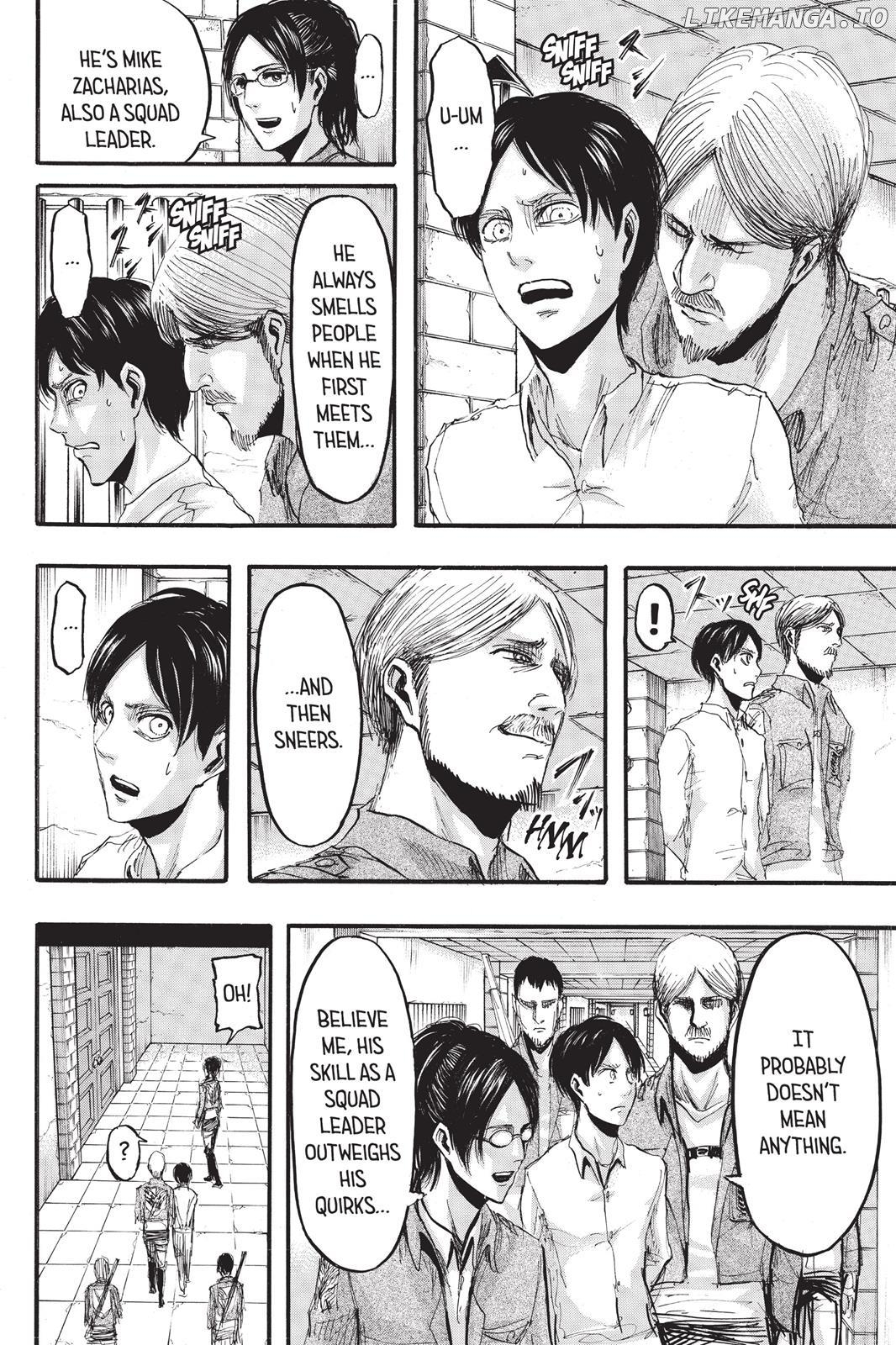 Shingeki no Kyojin, Chapter 19 image 08